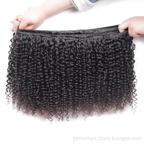 Hot Selling Original Peruvian Human Hair Cuticle Aligned Single Virgin Donor Bundle Extension Hair Vendor GMHAIR Drop shipping